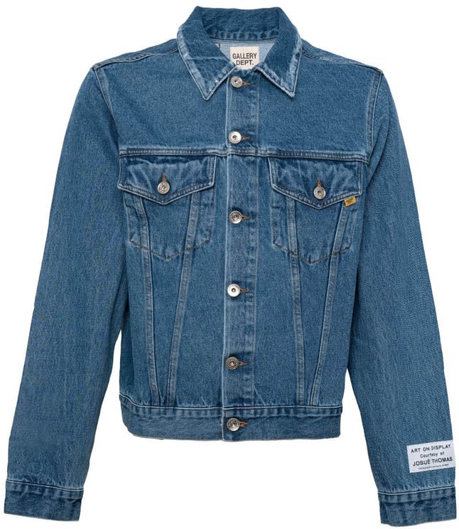 GALLERY DEPT Coats Blu