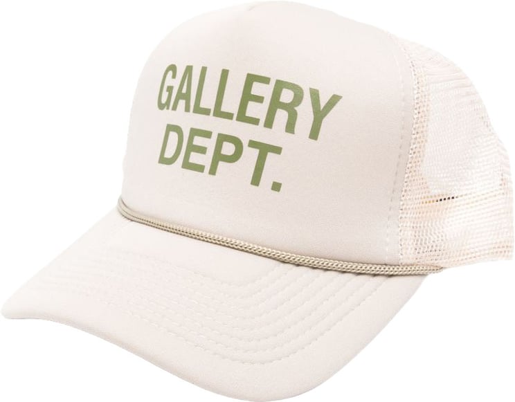 GALLERY DEPT Hats White