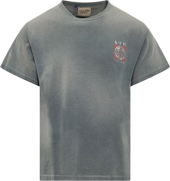 GALLERY DEPT T-Shirts And Polos Grey