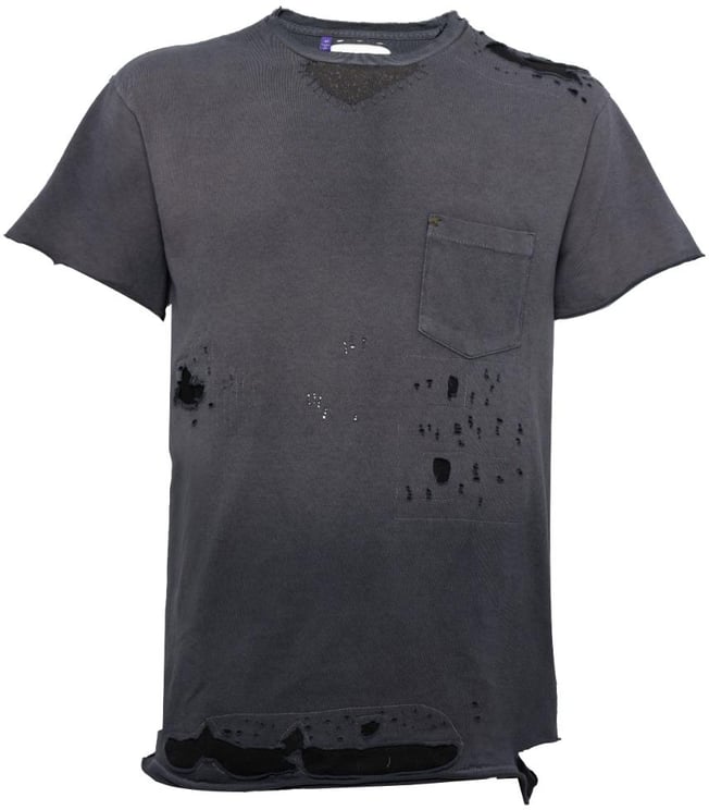 GALLERY DEPT T-Shirts And Polos Nero