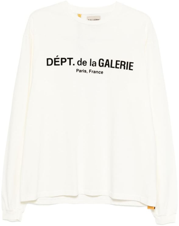 GALLERY DEPT T-Shirts And Polos Beige