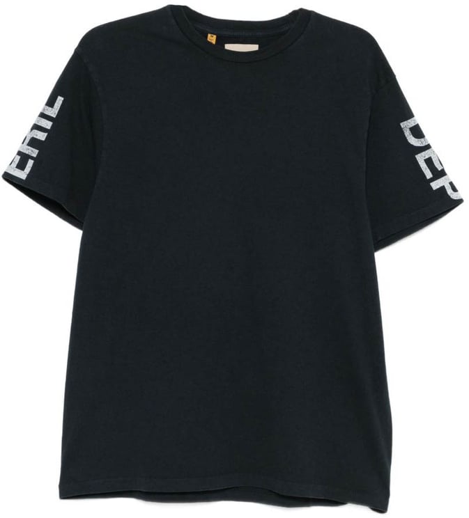 GALLERY DEPT T-Shirts And Polos Black
