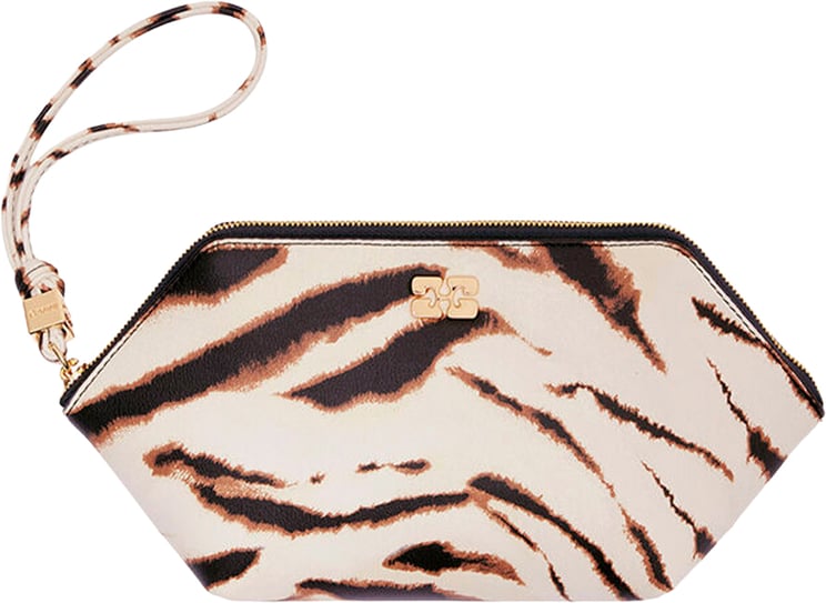 Ganni Bags Egret