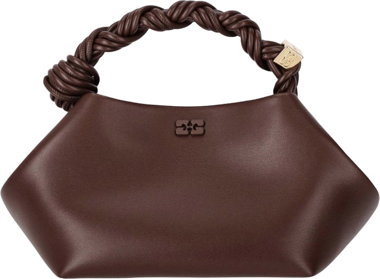 Ganni GANNI BOU HANDBAG