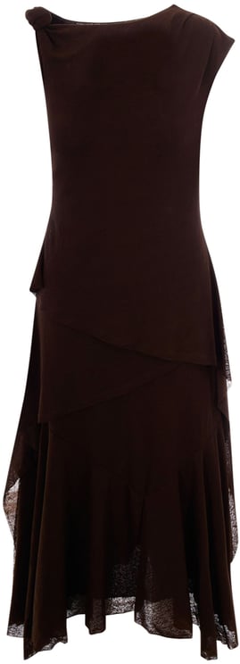 Ganni Dresses Demitasse