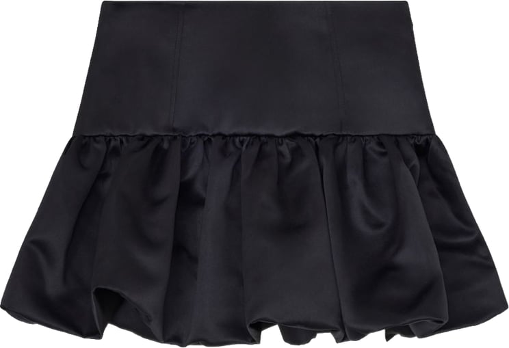 Ganni Skirts Black