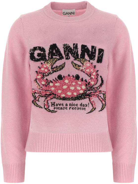 Ganni Ganni MAGLIERIA