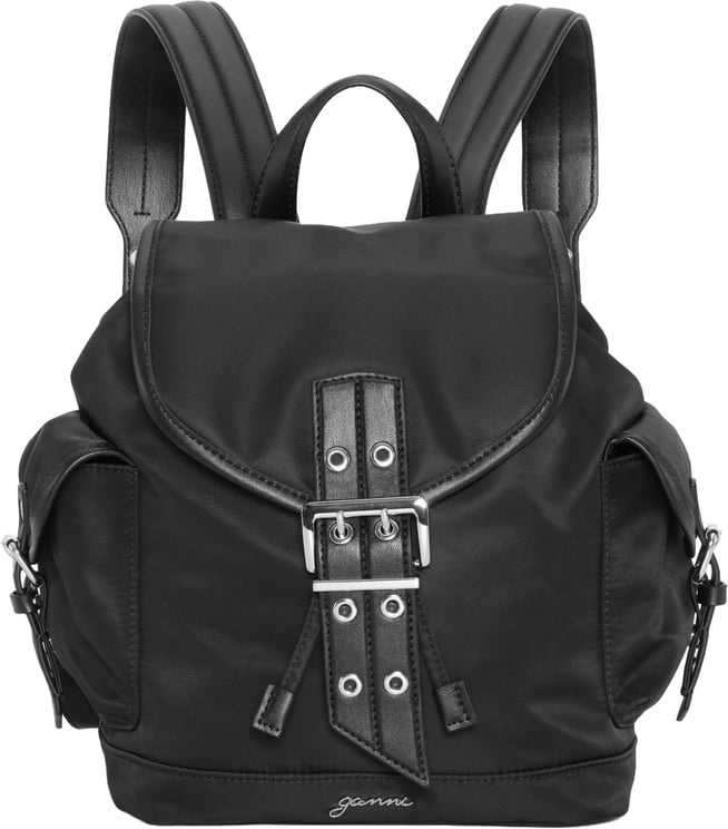 Ganni Bags Black