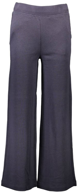 Gant Gant Blue Cotton Women Sweatpant