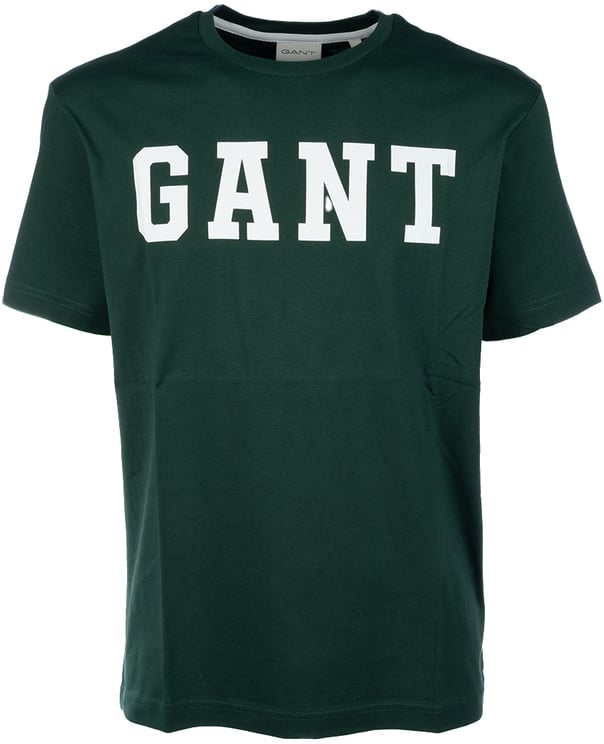 Gant Gant T-SHIRT