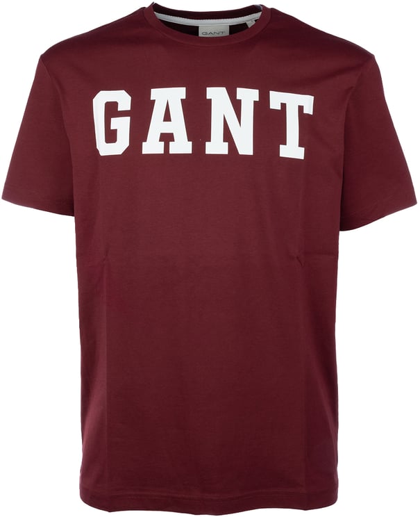 Gant Gant T-SHIRT