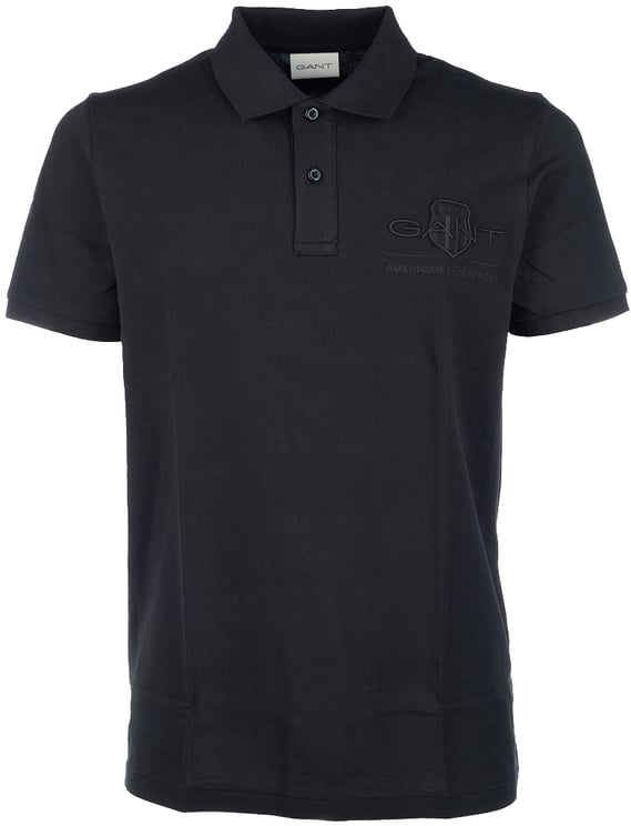 Gant Gant T-SHIRT