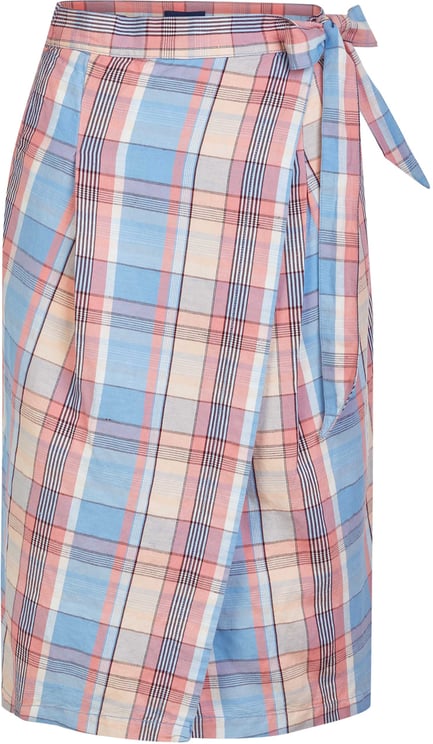 Gant Gant Wickelrock Bunt