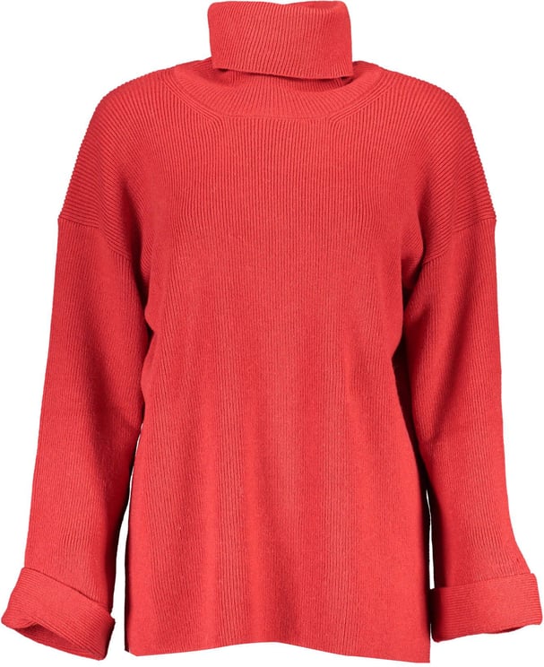 Gant Gant Red Wool Sweater