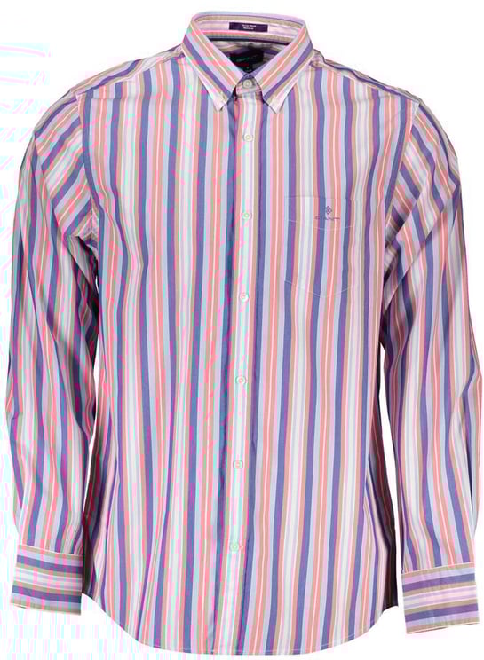 Gant Gant Rosa Cotton Men Shirt