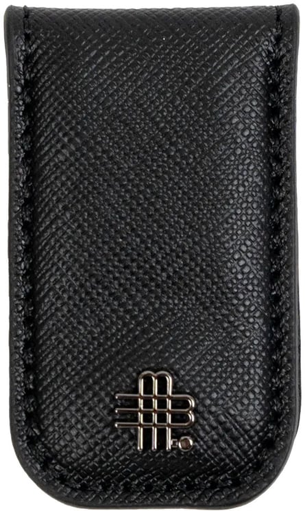 Gebauer & Gebauer MONEYCLIP Saffiano