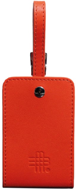 Gebauer & Gebauer The SMART ADDRESS TAG