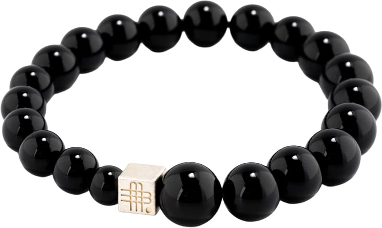 Gebauer & Gebauer Bracelet OURBOROUS - the TIMELESS PIECE or the HERO for everyday - 925 sterling silver