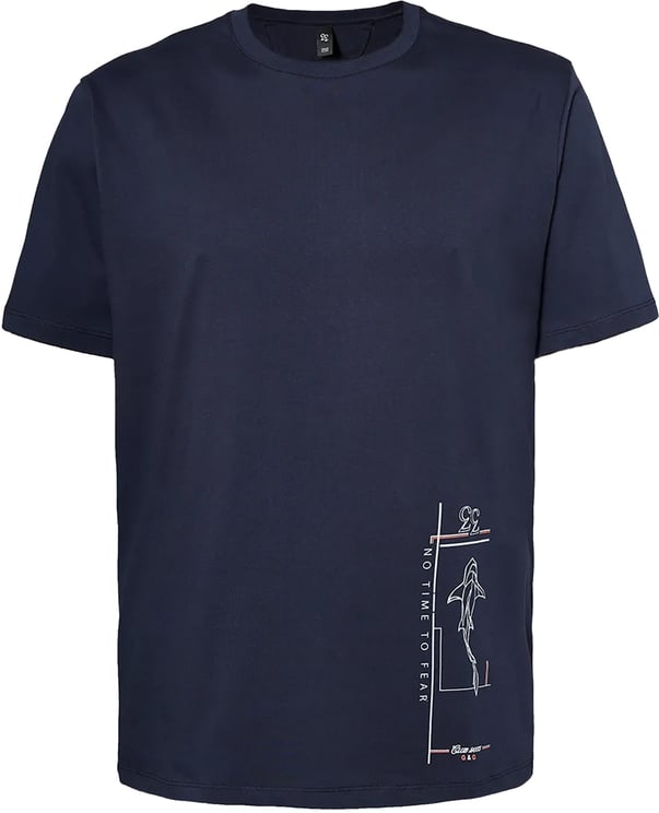 Gebauer & Gebauer FEAR T-Shirt