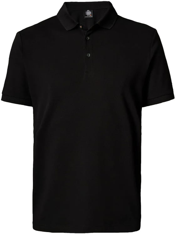 Gebauer & Gebauer Polo CORTO