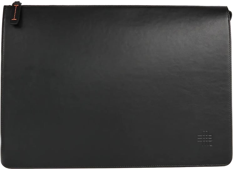 Gebauer & Gebauer The „SUPREME“ business bag - black