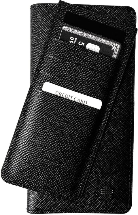 Gebauer & Gebauer Geldbörse Mio