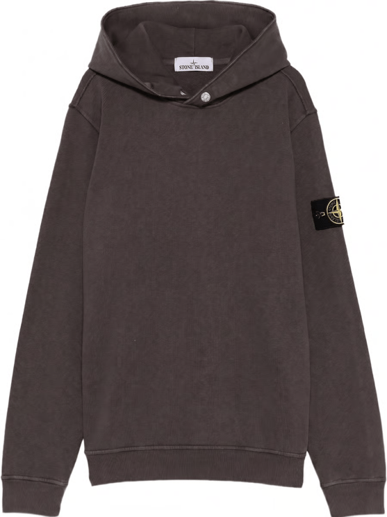 Stone Island Sweaters Green