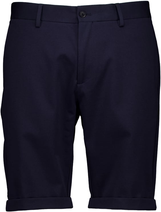 Genti Genti P4048-1967 Pantalons Donkerblauw P4048-1967