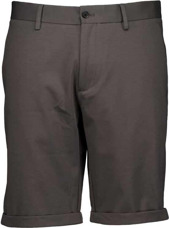 Genti Genti P4048-1967 Pantalons Donkergroen P4048-1967