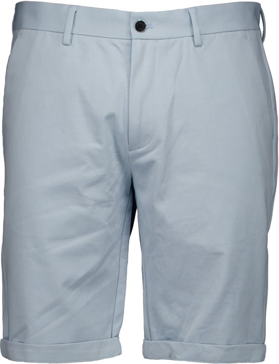 Genti Genti P4048-1967 Pantalons Lichtblauw P4048-1967