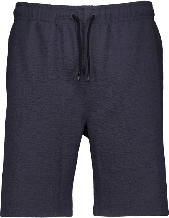 Genti Genti Sky Be Shorts Donkergrijs T4096-2001