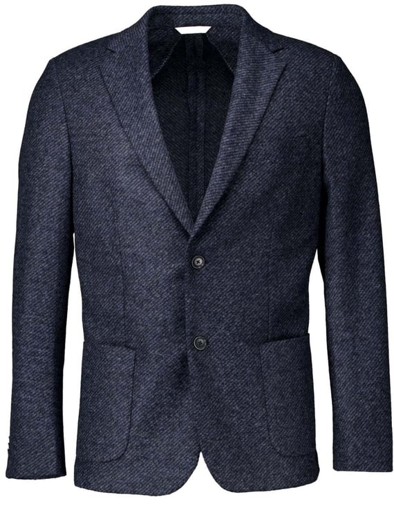 Gentiluomo Gentiluomo Colberts Donkerblauw G1085-982