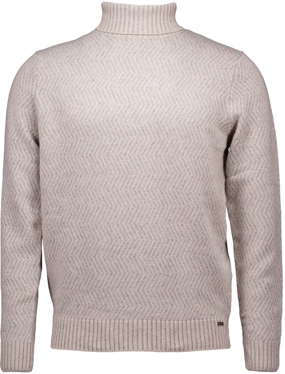 Gentiluomo Gentiluomo  Coltruien Beige K8149-279-044 Mid Brown