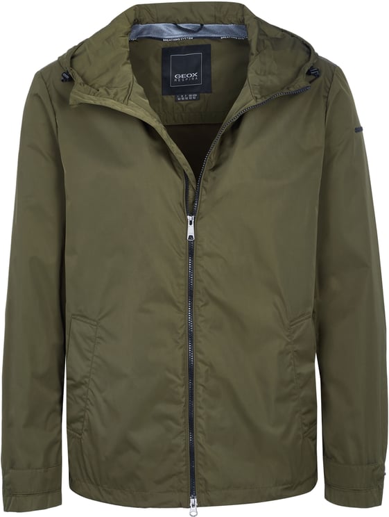 Geox Geox Jacke