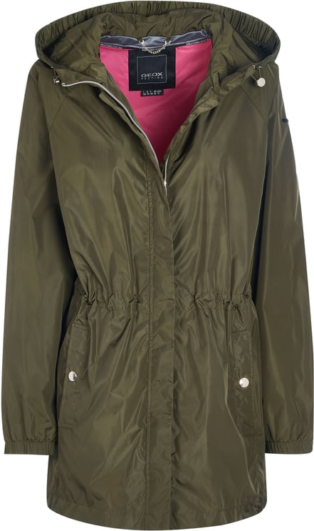 Geox Geox Jacke