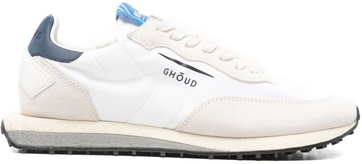 Ghōud Sneakers White
