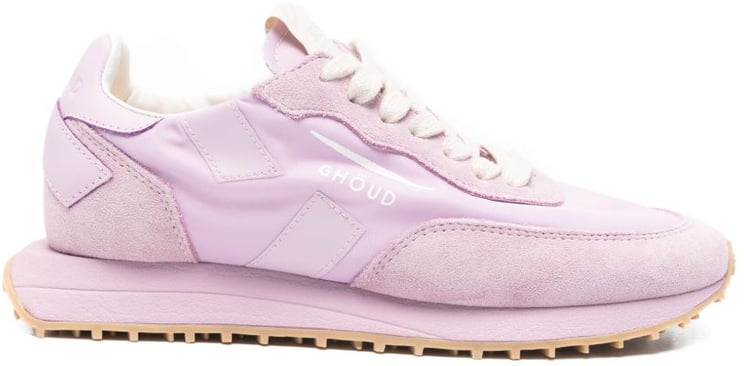Ghōud Sneakers Pink