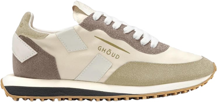 Ghōud Dames Star_C Low Wom