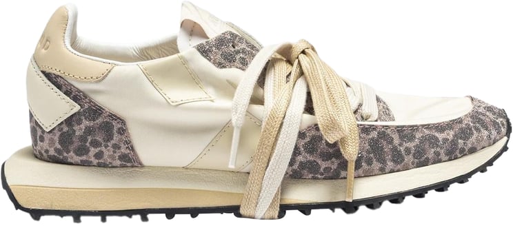 Ghōud Dames Star_C Low Wom