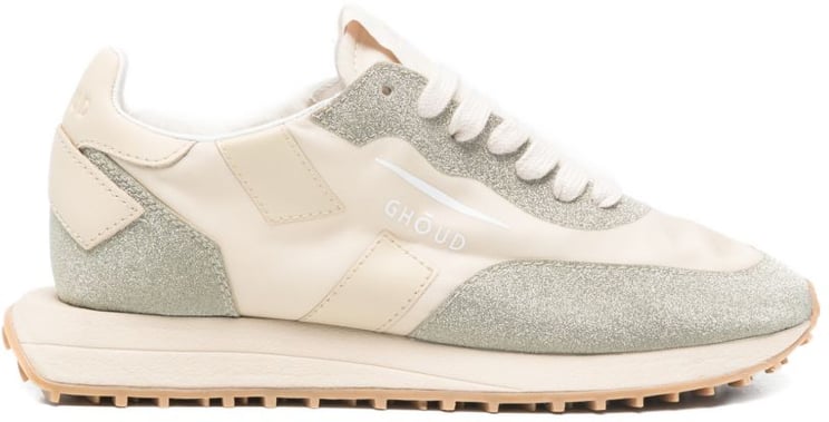 Ghōud Sneakers Ivory