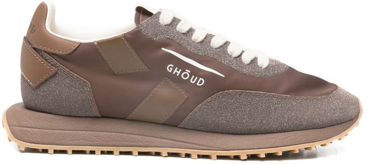 Ghōud Sneakers Marrone Chiaro