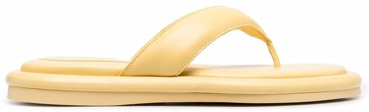 Gia Borghini Sandals Beige