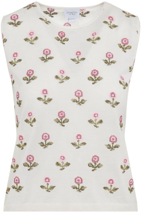 Giambattista Valli Giambattista Valli Knit Top