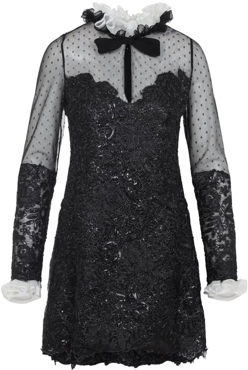 Giambattista Valli Giambattista Valli Mini Dress