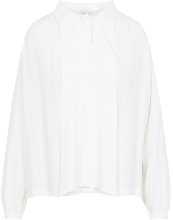 Giambattista Valli Giambattista Valli Silk Blouse