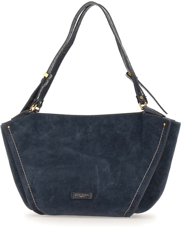 Gianni Chiarini Bags Blue