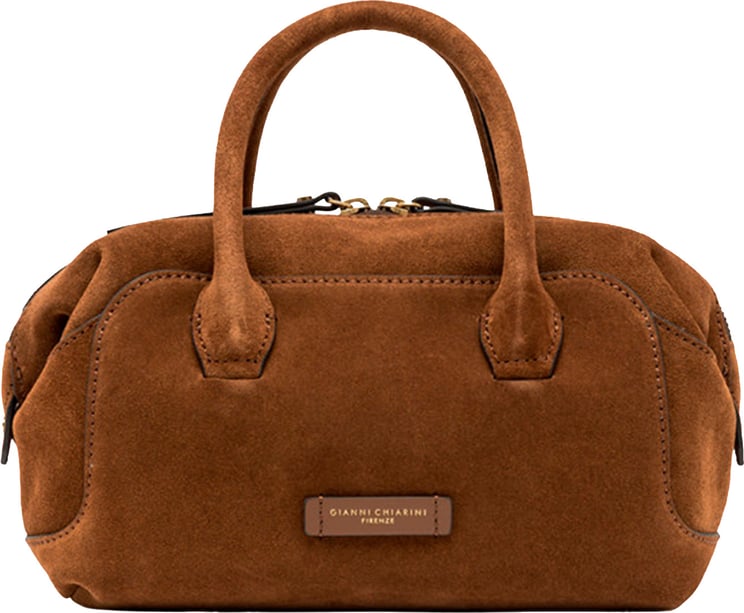 Gianni Chiarini Bags Cognac