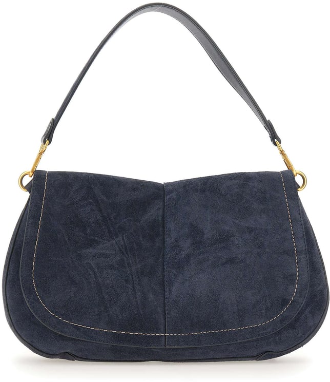 Gianni Chiarini Bags Blue