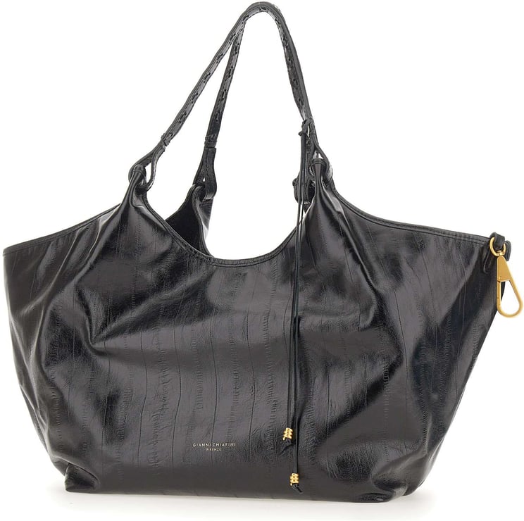 Gianni Chiarini Bags Black
