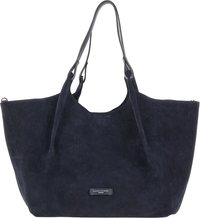 Gianni Chiarini Bags Blue